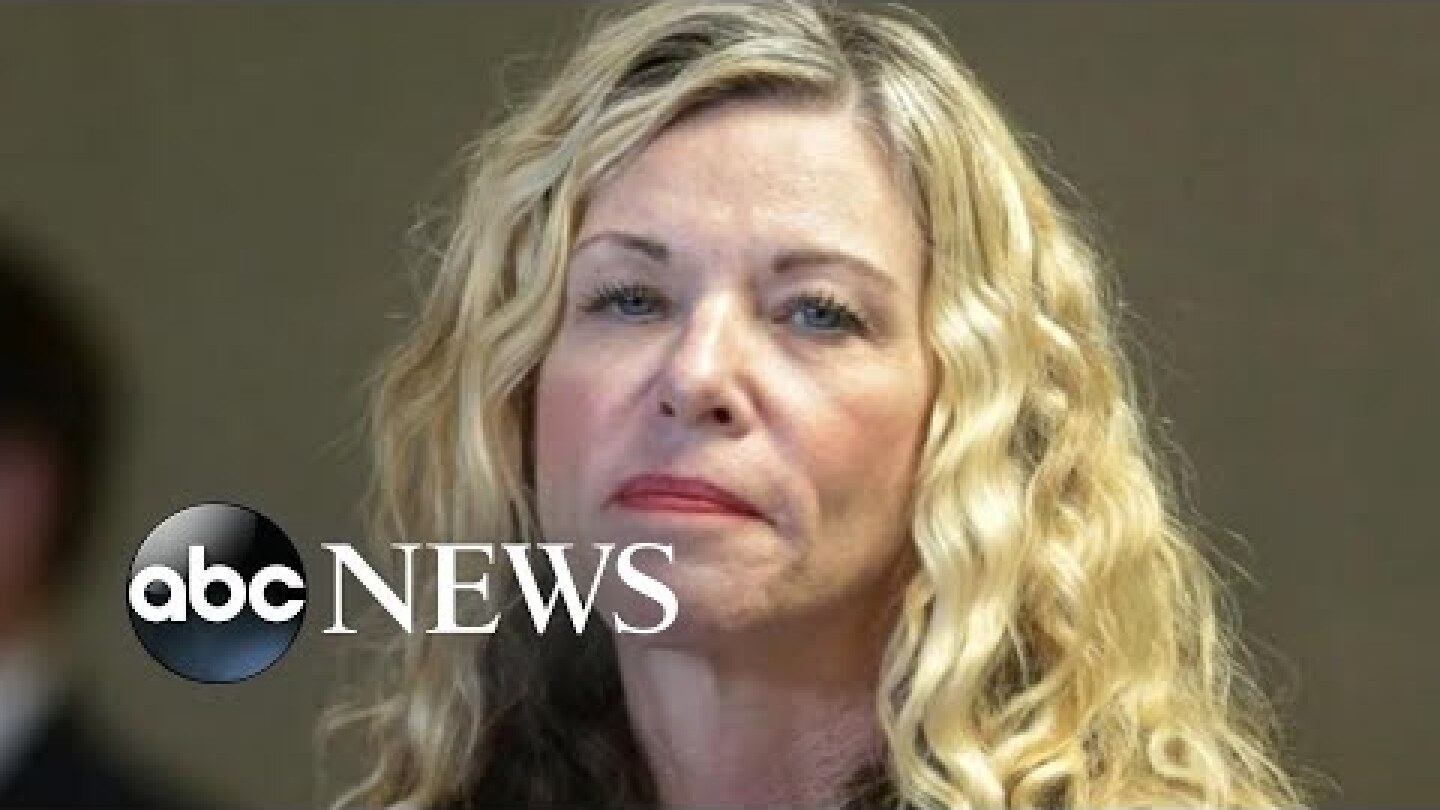 Lori and Chad Daybell indicted nearly a year after childrens’ bodies found | Nightline