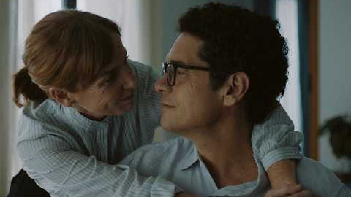 Εσύ κι Εγώ / Nosotros Greek Trailer - Ελληνικοί υπότιτλοι