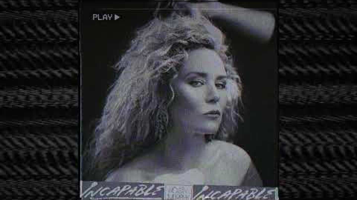 Róisín Murphy - Incapable (Official Audio)