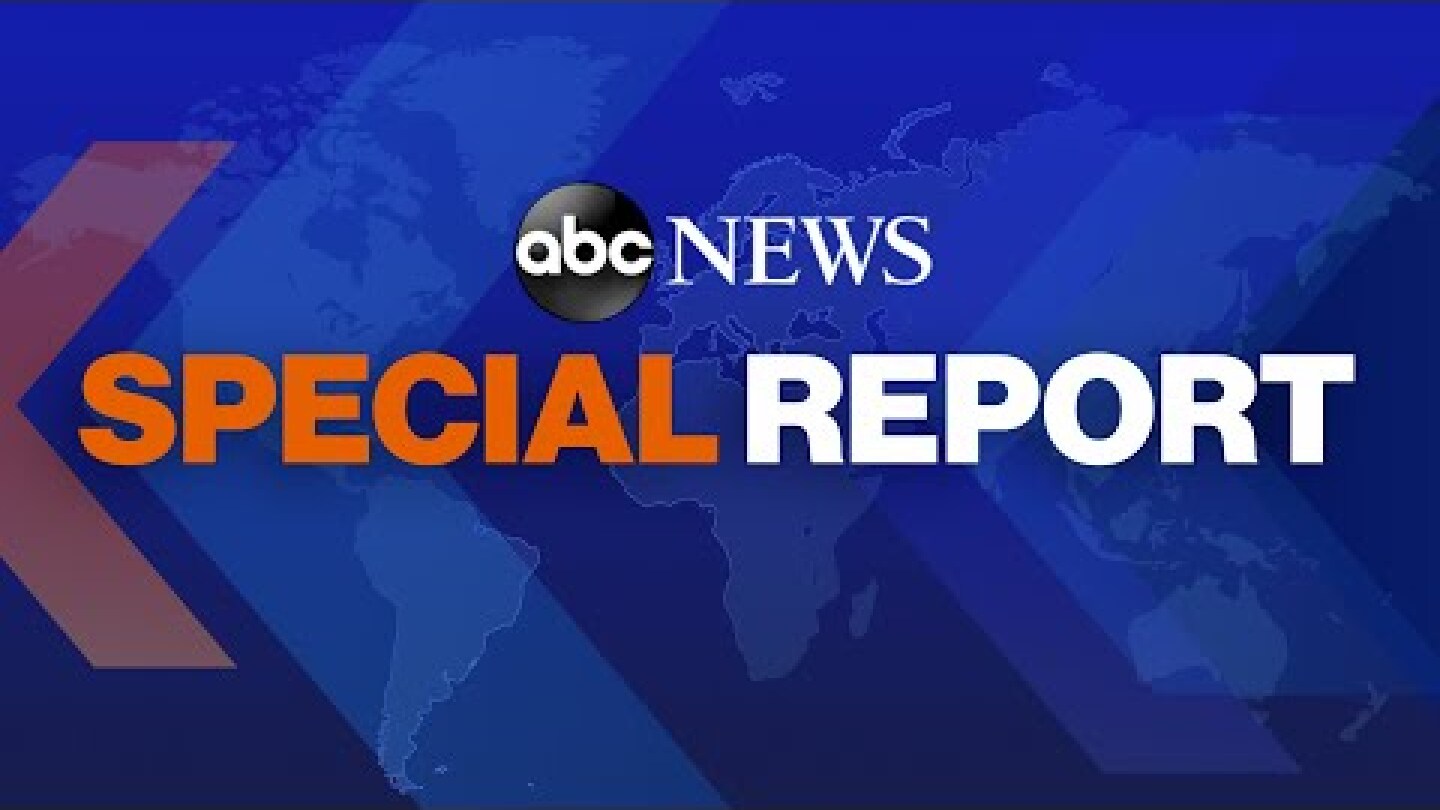 BREAKING: At least 20 believed dead in Lewiston, Maine mass shooting, dozens injured I ABC News Live