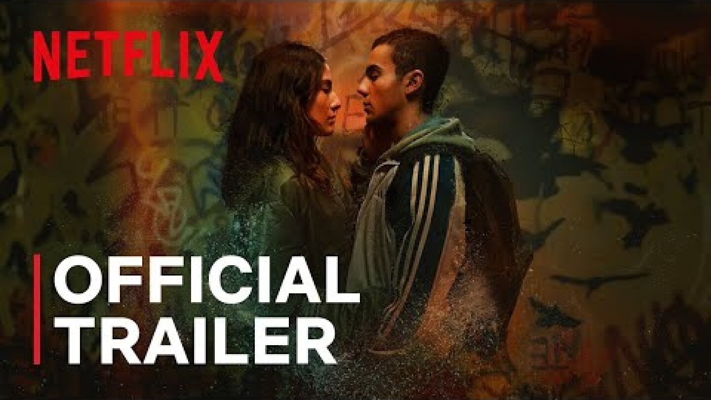 Caged Wings (Mi soledad tiene alas) - Official Trailer | 2024 | Netflix [English Subtitle]