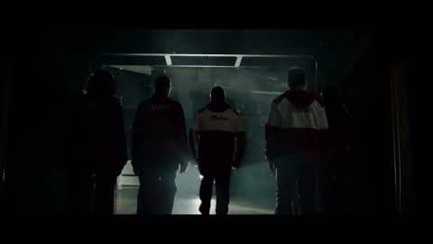 Molson Sponsor the Parents Paris 2024