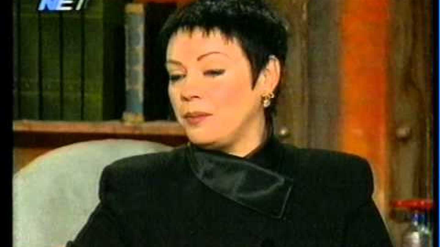 Συνέντευξη της Μαλβίνας Κάραλη στον Θέμο Αναστασιάδη (8)