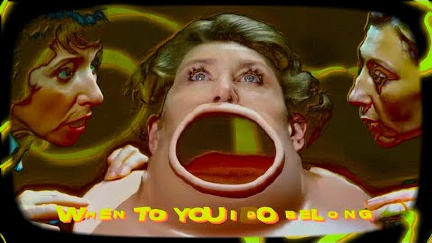 Róisín Murphy - 'The Universe' (Official Lyric Video)