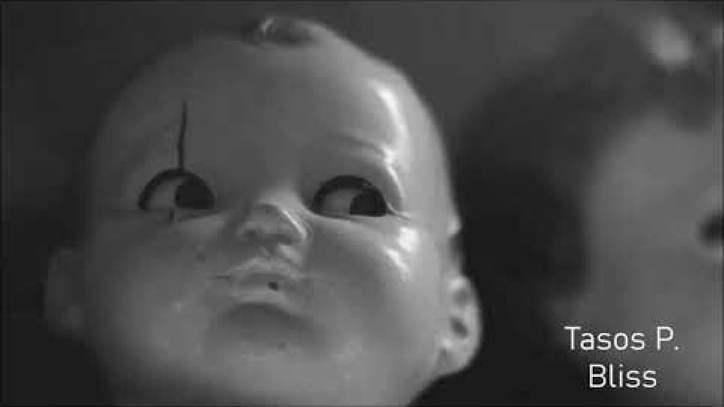 Tasos P. - Bliss (Official Video)