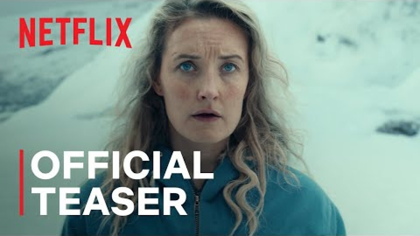 Troll 2 | Official Teaser | Netflix