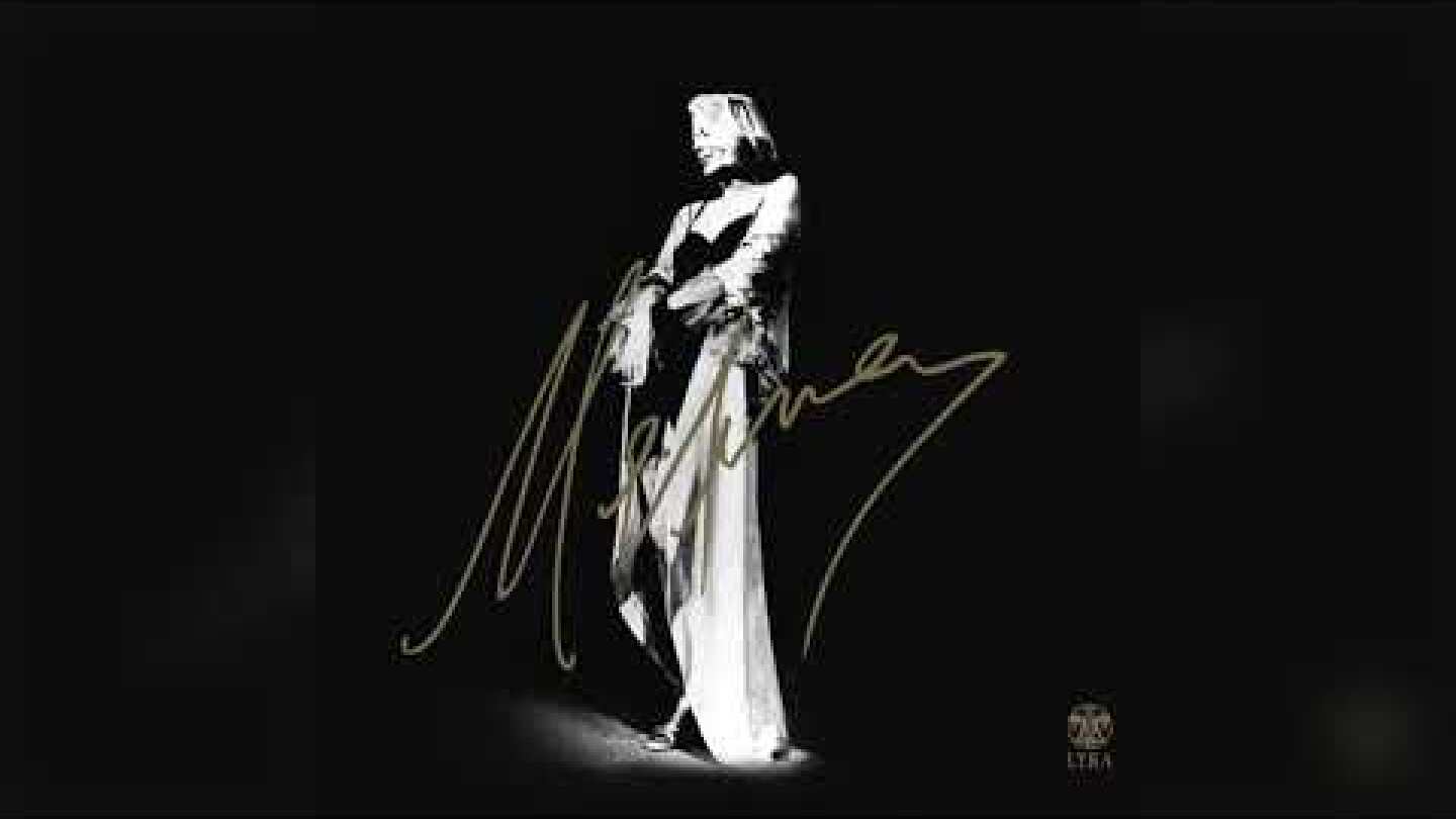 Μελίνα Μερκούρη - Καημός | Official Audio Release