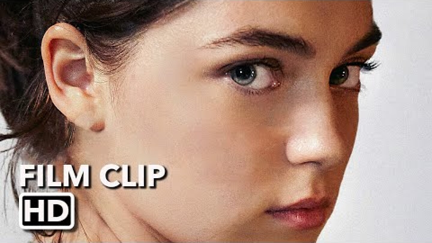 HAPPENING (2021) Winner Golden Lion - Anamaria Vartolomei, Annie Ernaux HD Trailer English Subtitles