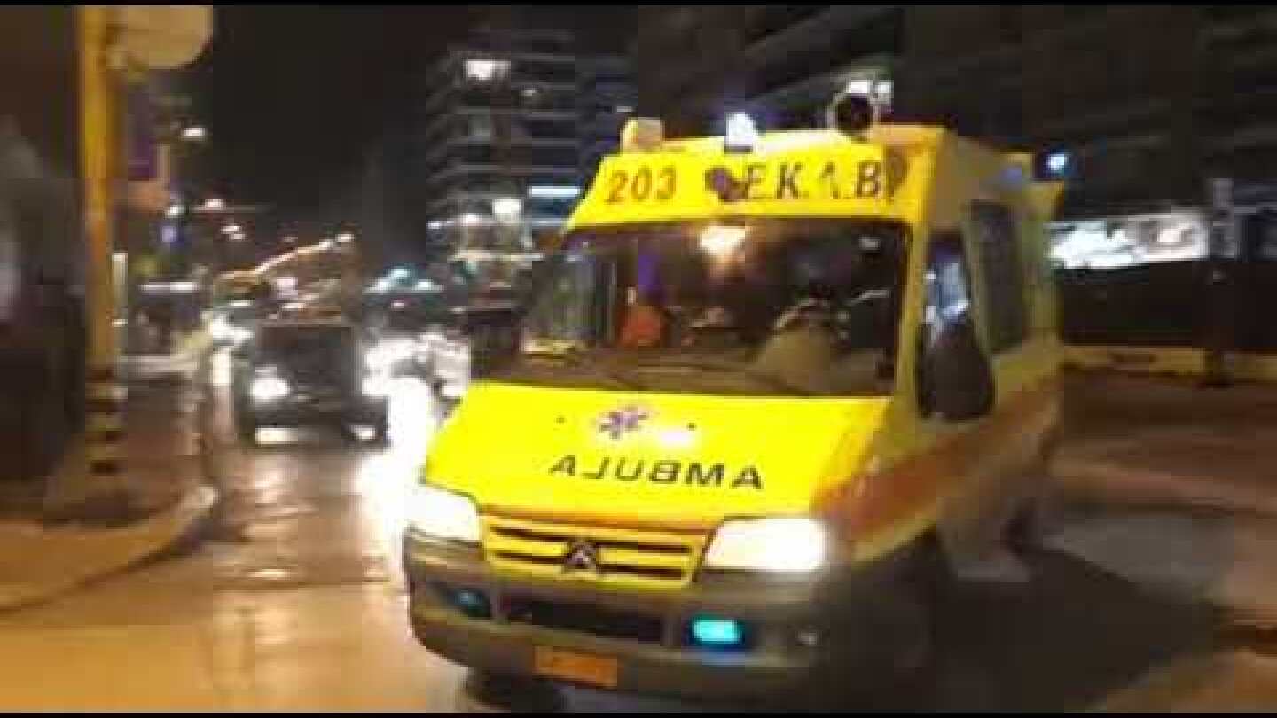 Thestival.gr Επεισόδιο Θεσσαλονίκη