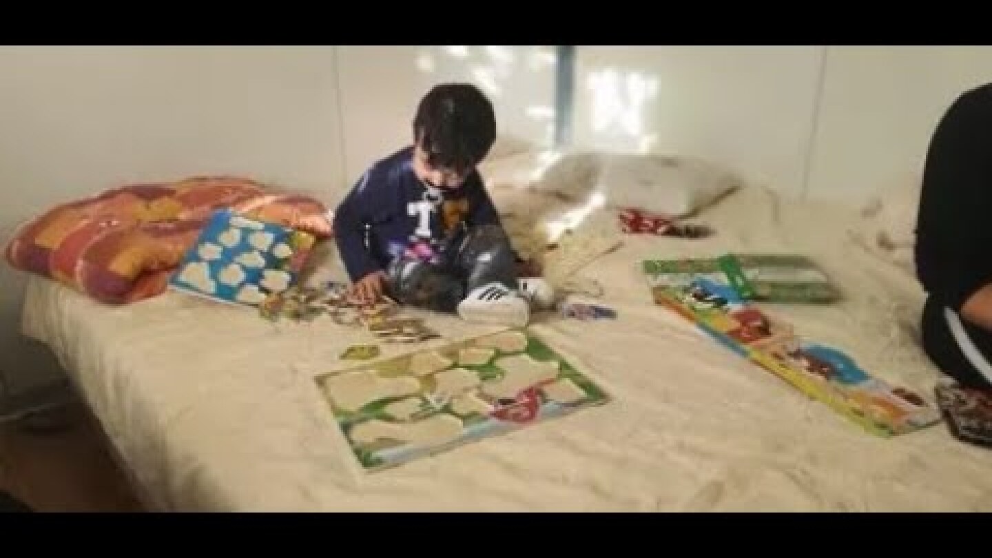 JUST ASK 4 IT:  ΚΑΙΝΟΥΡΙΑ ΠΑΙΧΝΙΔΙΑ & ΚΑΙΝΟΥΡΙΟ ΠΟΔΗΛΑΤΟ ΓΙΑ ΤΟΝ ΜΙΚΡΟ ΝΙΚΟ ΣΤΟ ΑΡΚΑΛΟΧΩΡΙ ΚΡΗΤΗΣ!