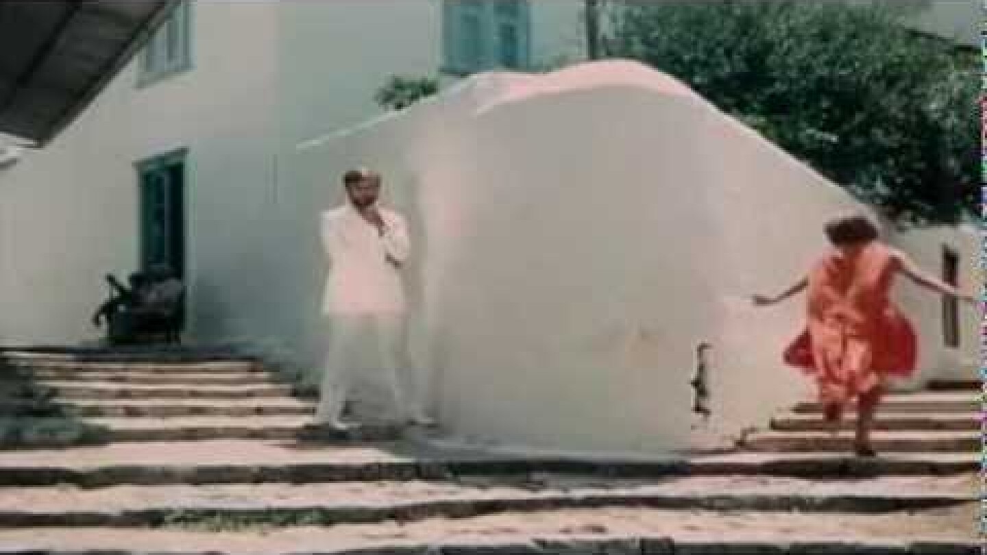 Δάκης - Τόσα καλοκαίρια 1967