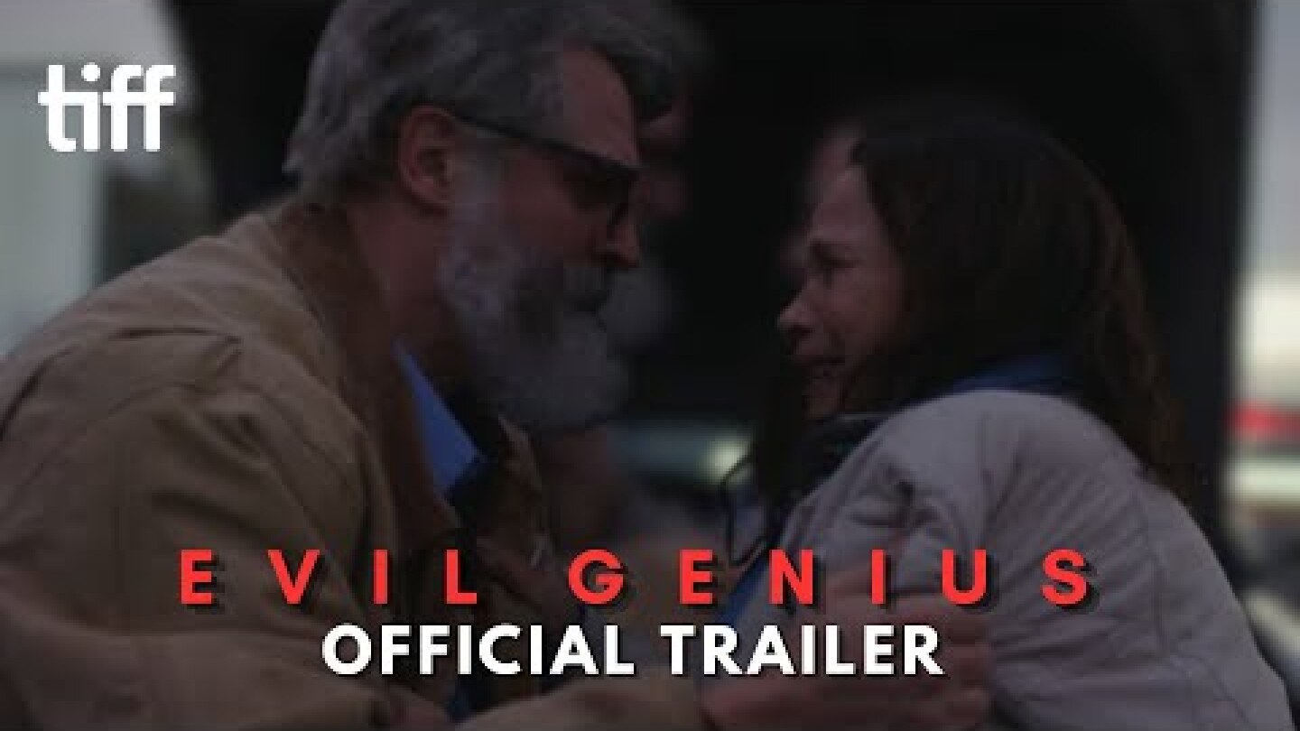 Evil Genius Trailer 2026 | Patricia Arquette,  David Harbour | Toronto International Film Festival 