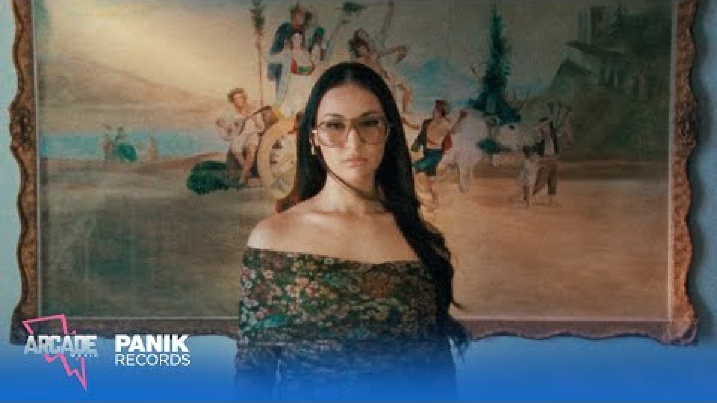 Klavdia - Άνεμος - Official Music Video