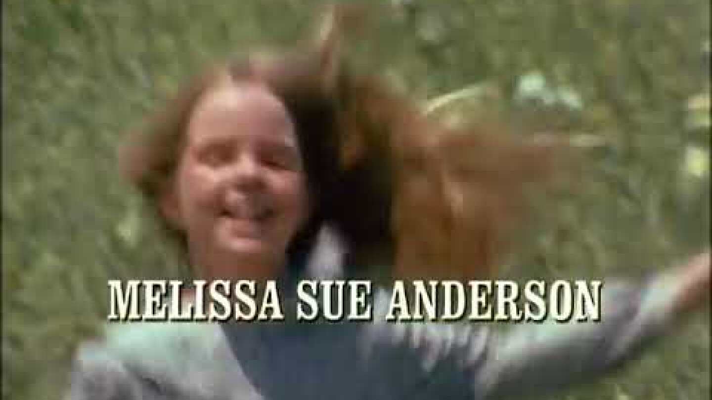 Το Μικρό Σπίτι στο Λιβάδι  - Opening and Closing Theme (1974)