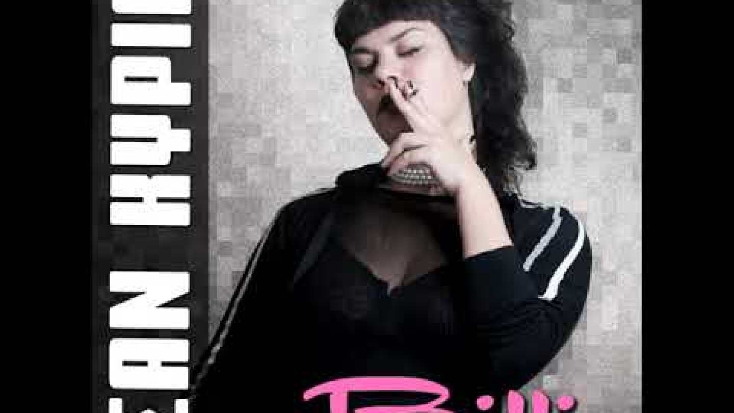 Billie Supernatural ft.Nikitas Klint (Rodes United) - My Man, My Gun and I (Official Audio)