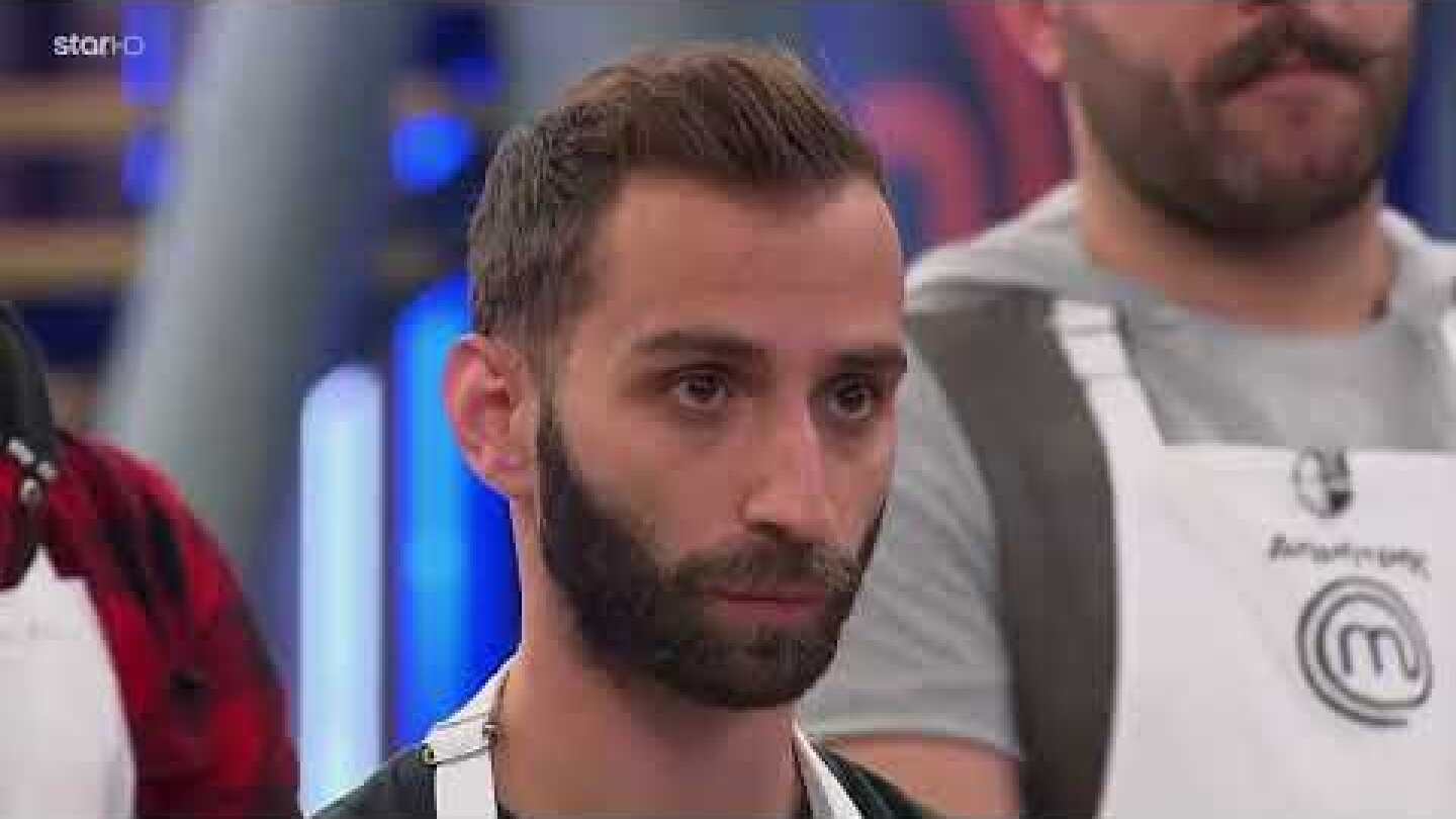 MasterChef: Η σημερινή δοκιμασία απαιτεί...τρέξιμο!