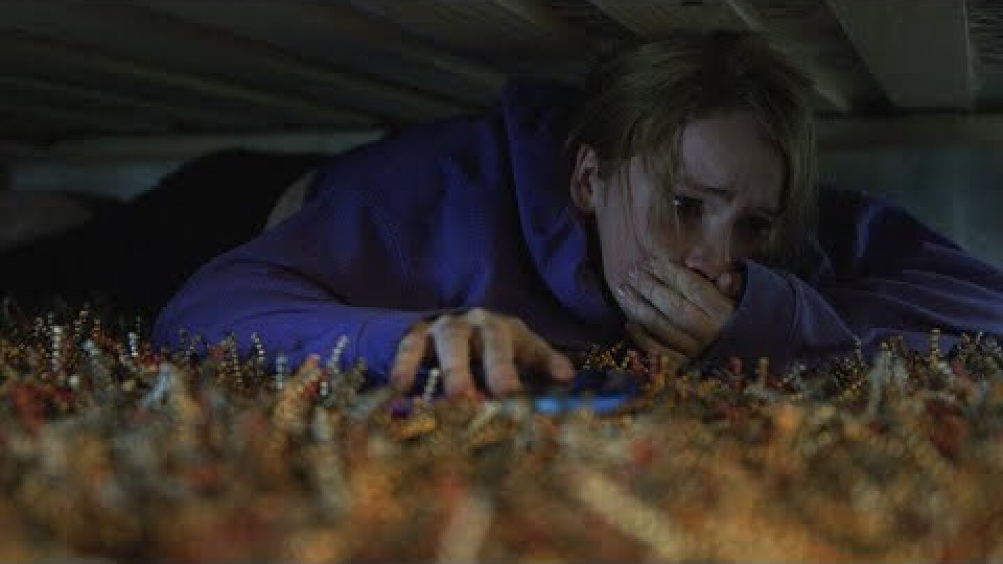 Countdown / Αντίστροφη Μέτρηση