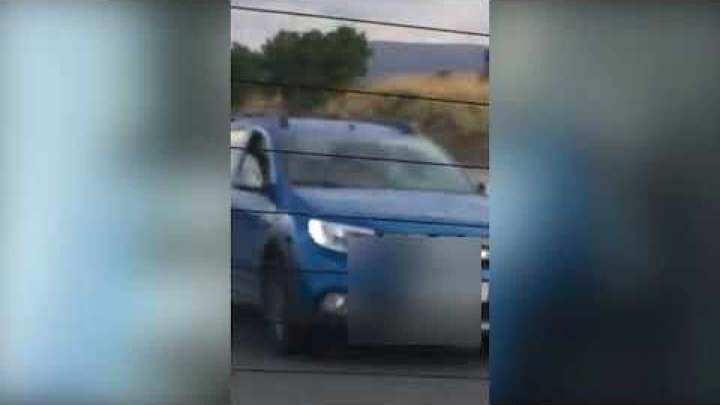 La Guardia Civil de Segovia investiga a dos personas por mantener sexo al volante