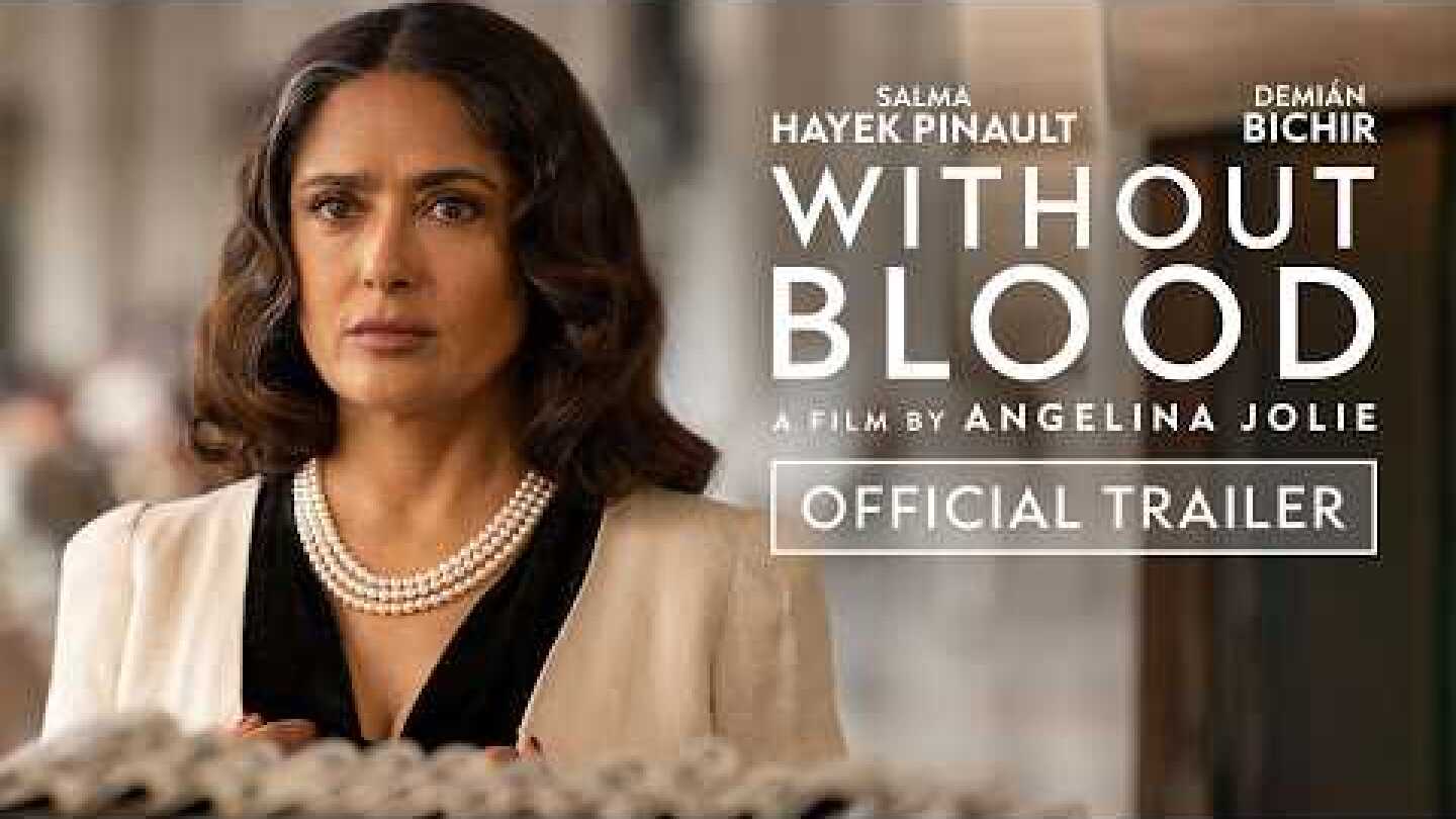 Without Blood (2026) | Official Trailer