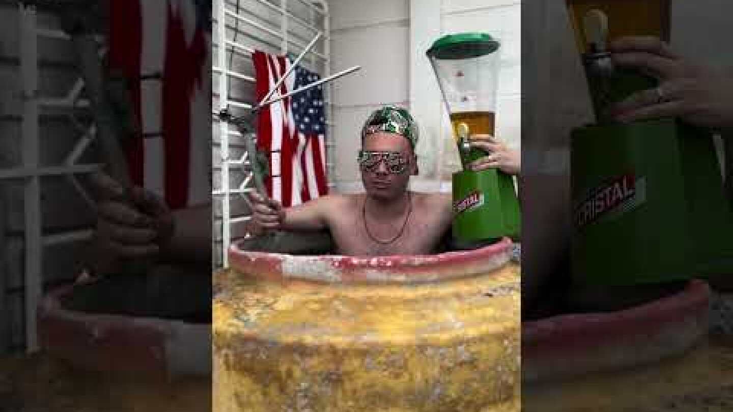 Un “payaso burlándose del dolor de un pueblo”: Sandro Castro ridiculiza los apagones  #cuba