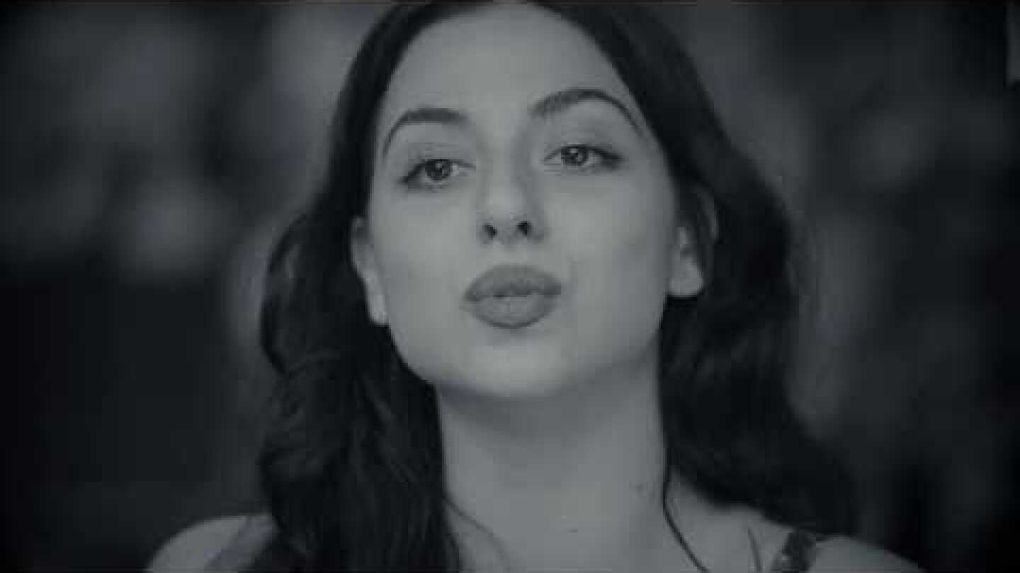 Alysha Grace - Feeling Good (Nina Simone cover)