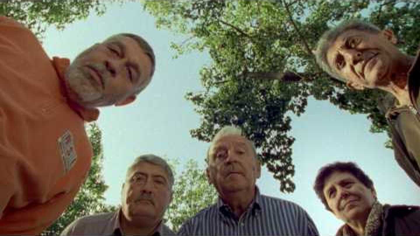 #FFF26 🫆🫆🫆  #TRAILER #BANDEANNONCE #LONG