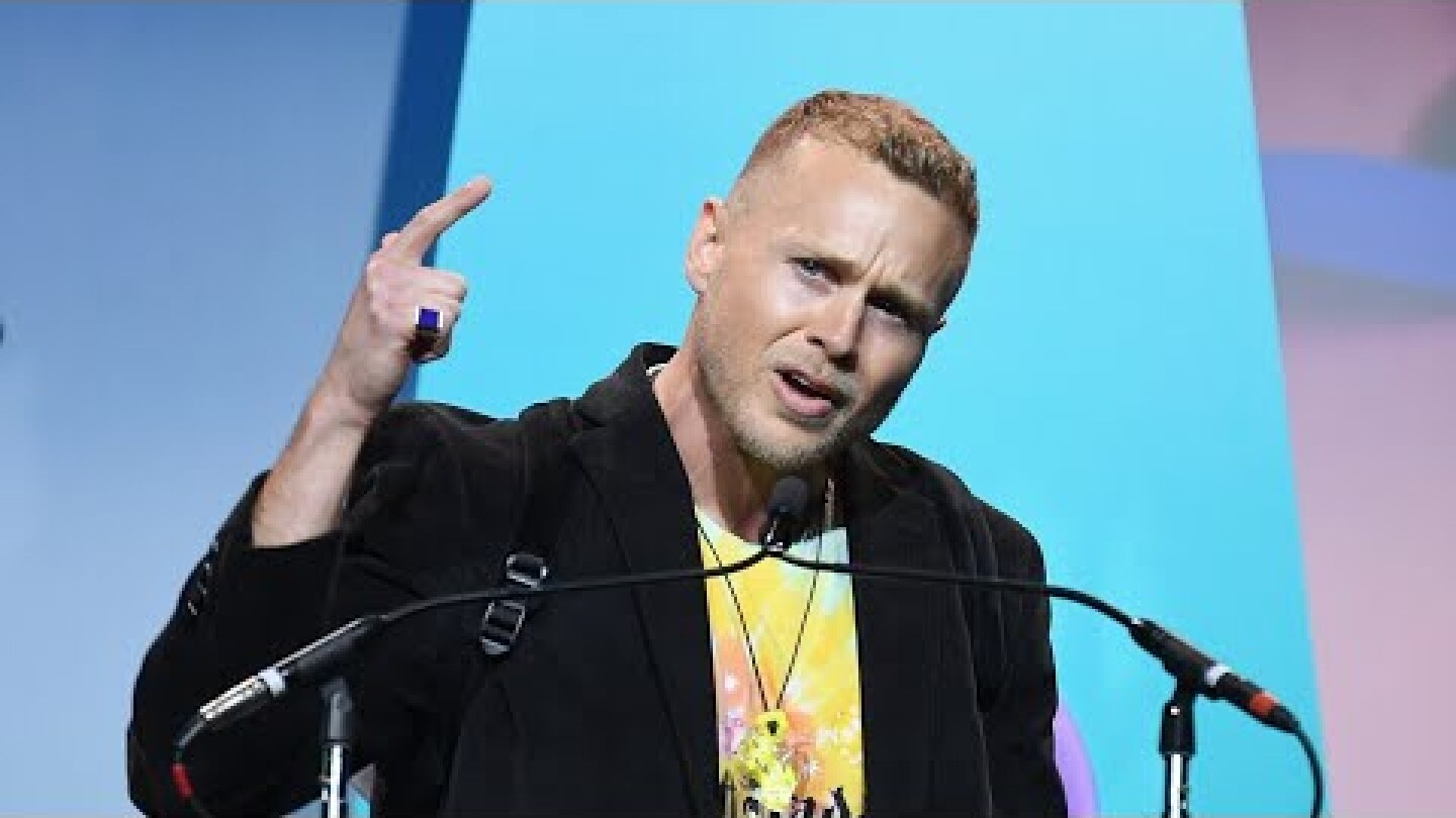Bombshell poll shows Spencer Pratt leading in LA race