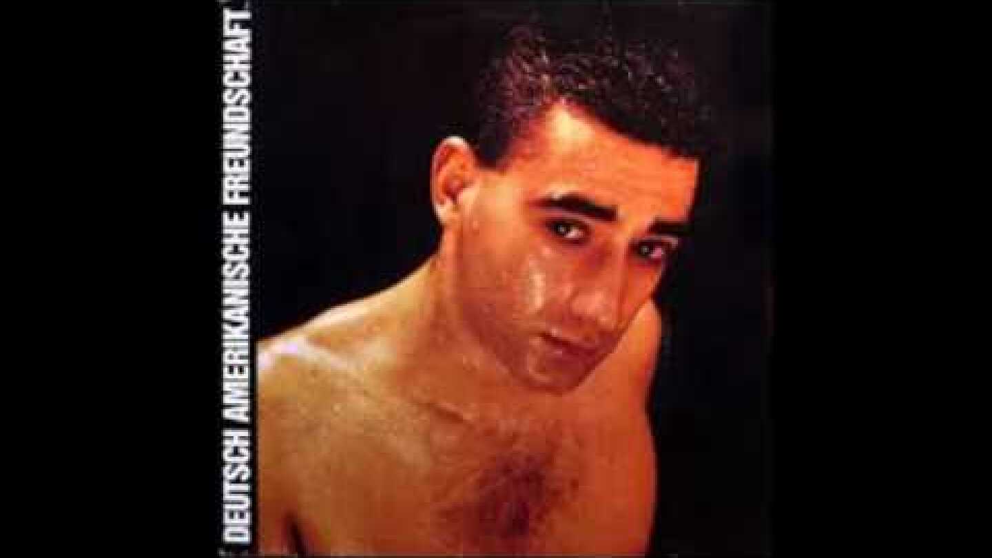 DAF - Als wär's das letzte Mal