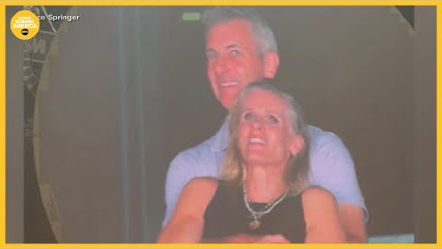 How viral Coldplay "kiss cam" became a cultural moment