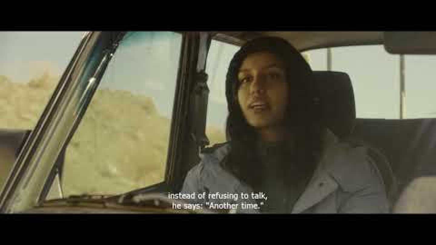 There Is No Evil - Official Trailer