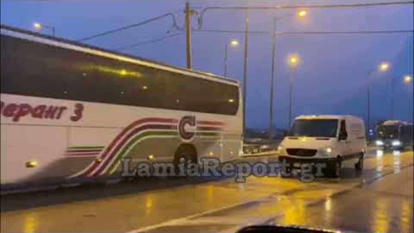 LamiaReport.gr: Έξοδος για Κάστρο