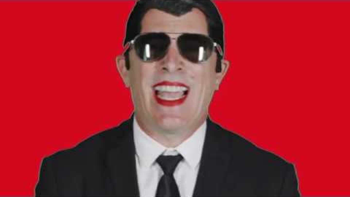 Puscifer – "Apocalyptical" (Official Video)