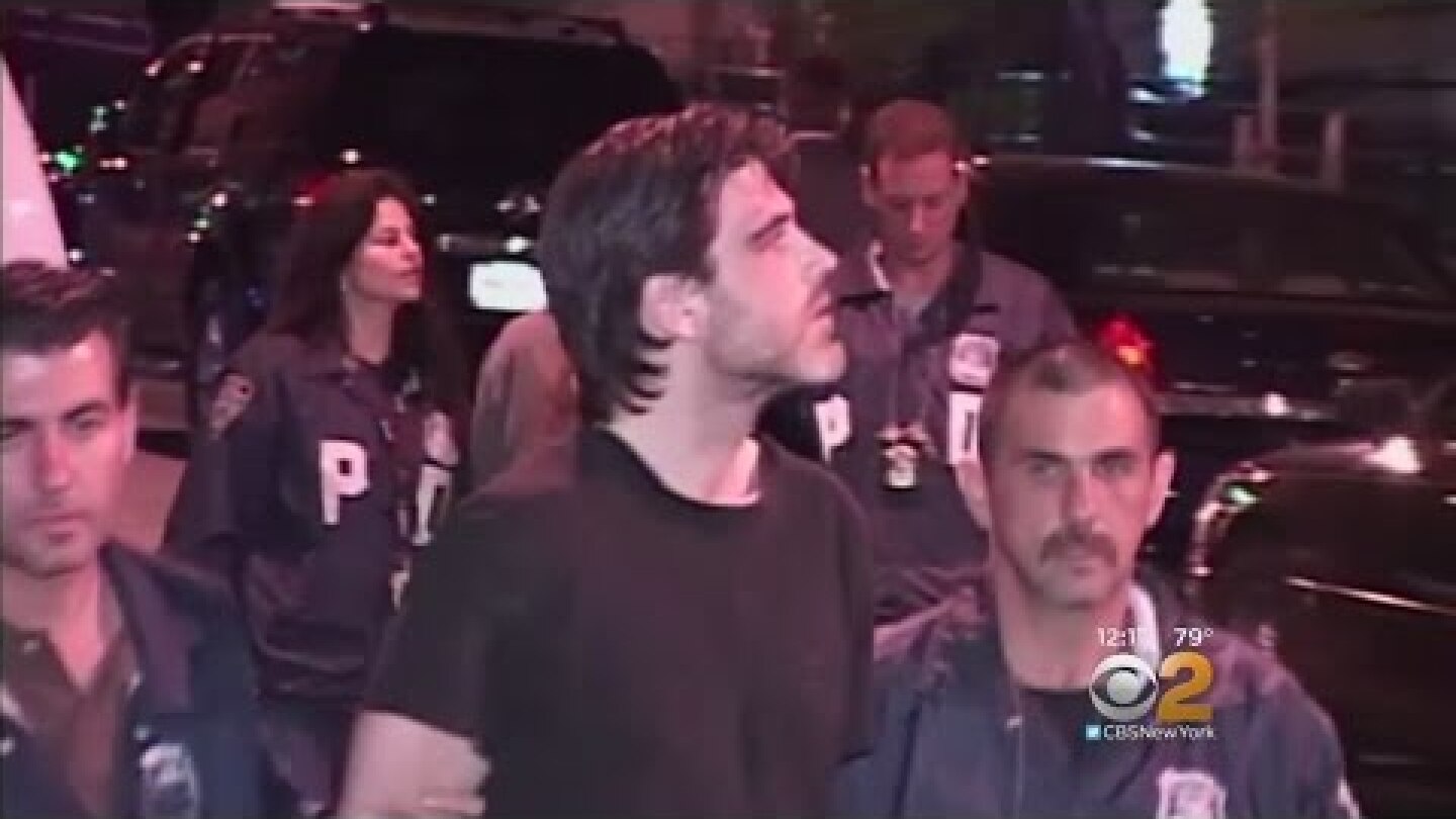 48 Hours: The Preppy Killer