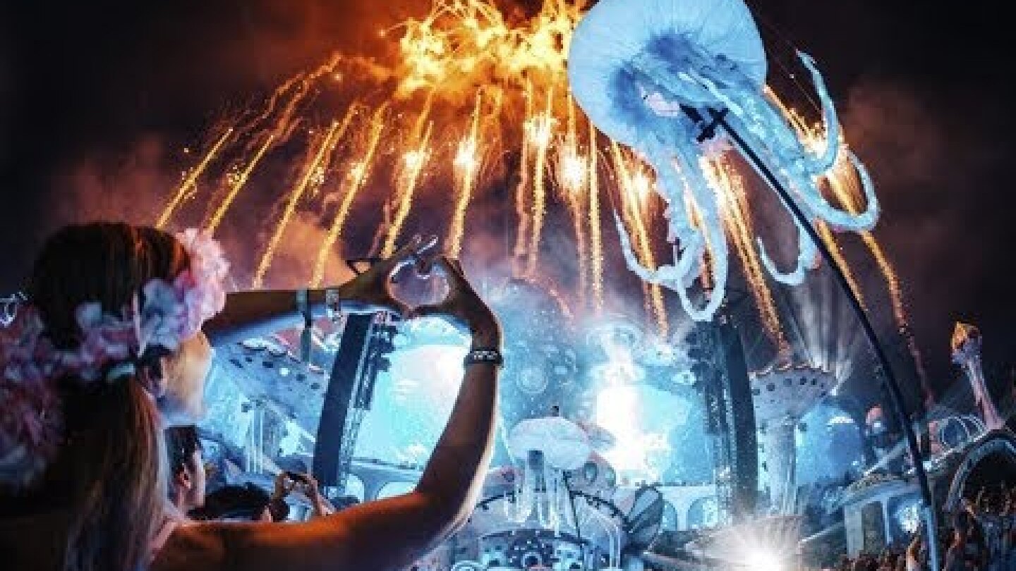 Tomorrowland Belgium 2018 | Official Aftermovie
