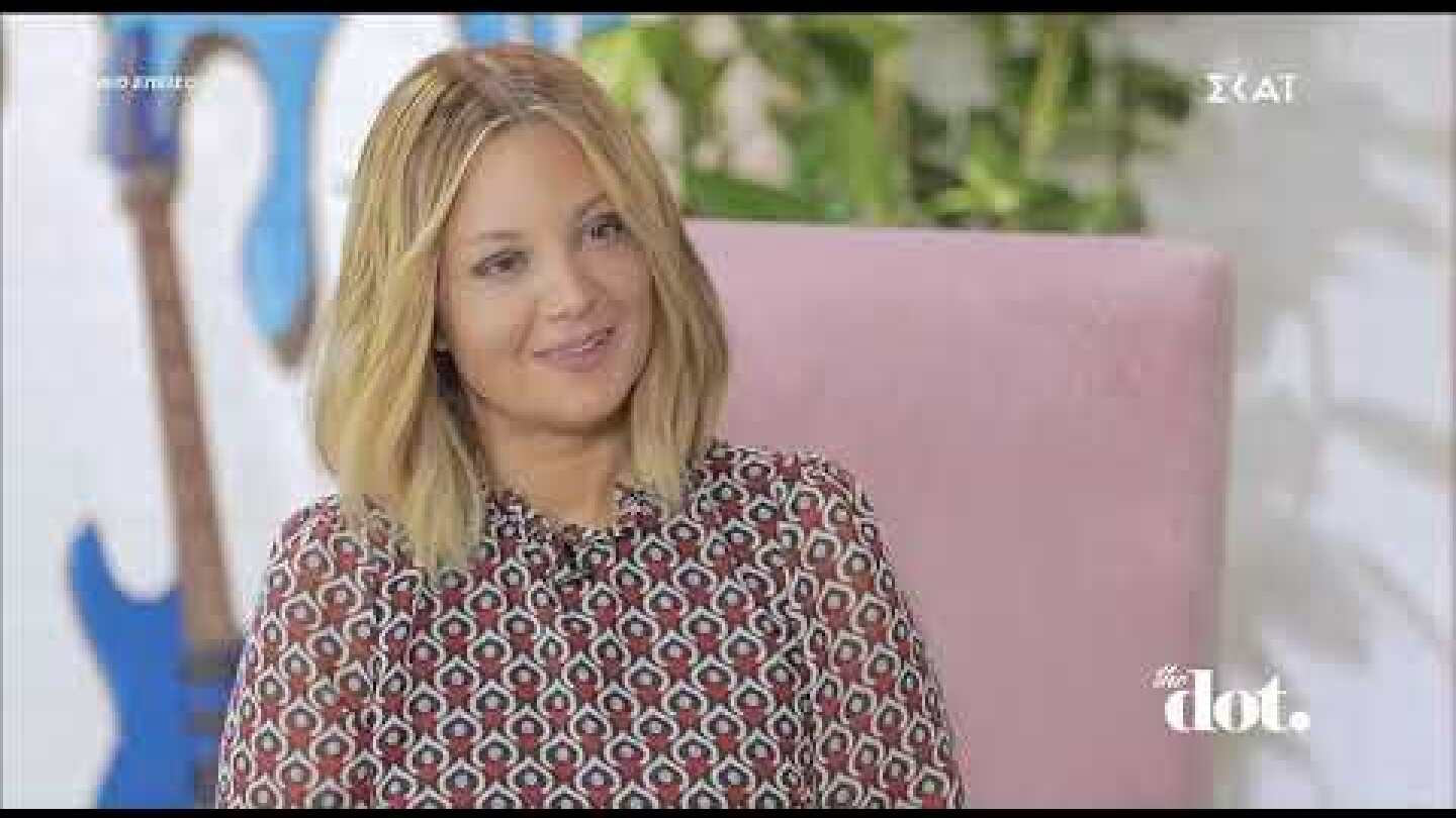 Σοκαριστικό! Διαρρήκτες μπήκαν στο σπίτι της Ελένης Καστάνη ενώ εκείνη κοιμόταν