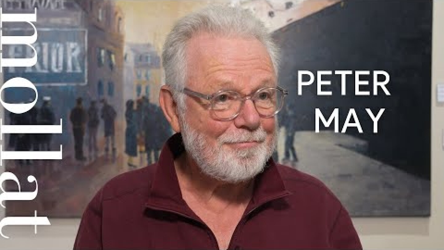 Peter May - Loch Noir
