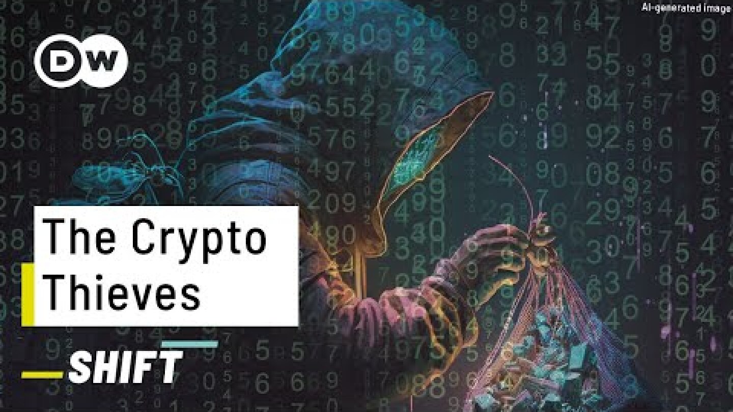 Are North Korean hackers after your crypto? How to keep it safe!