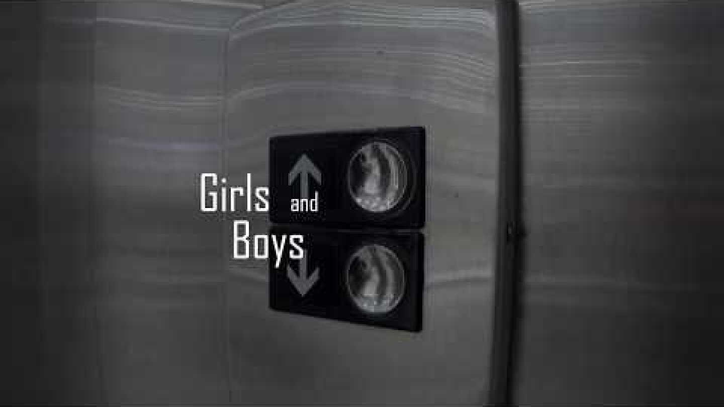 Girls and Boys - Trailer