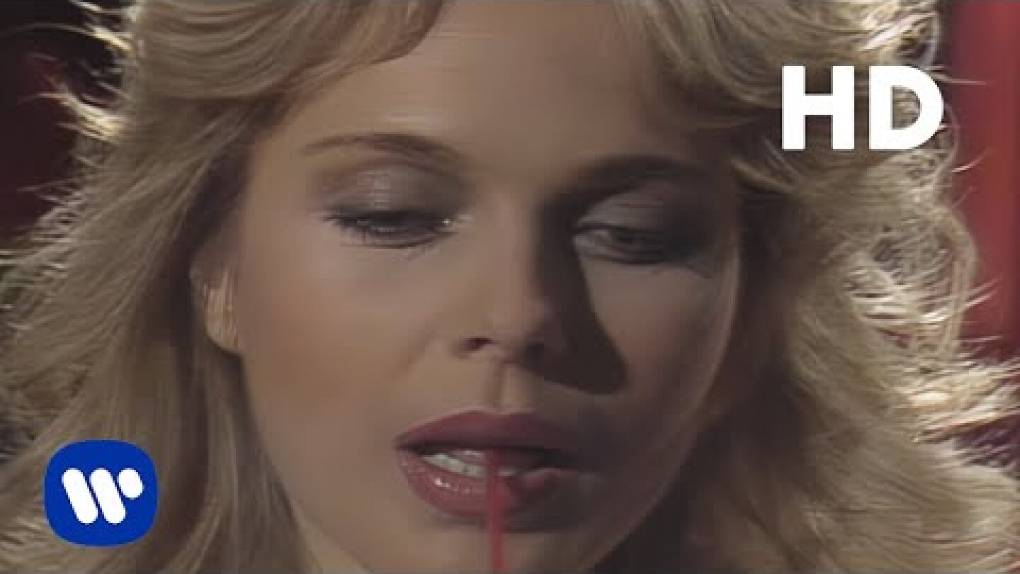 Rod Stewart - Da Ya Think I'm Sexy? (Official Video) [HD Remaster]