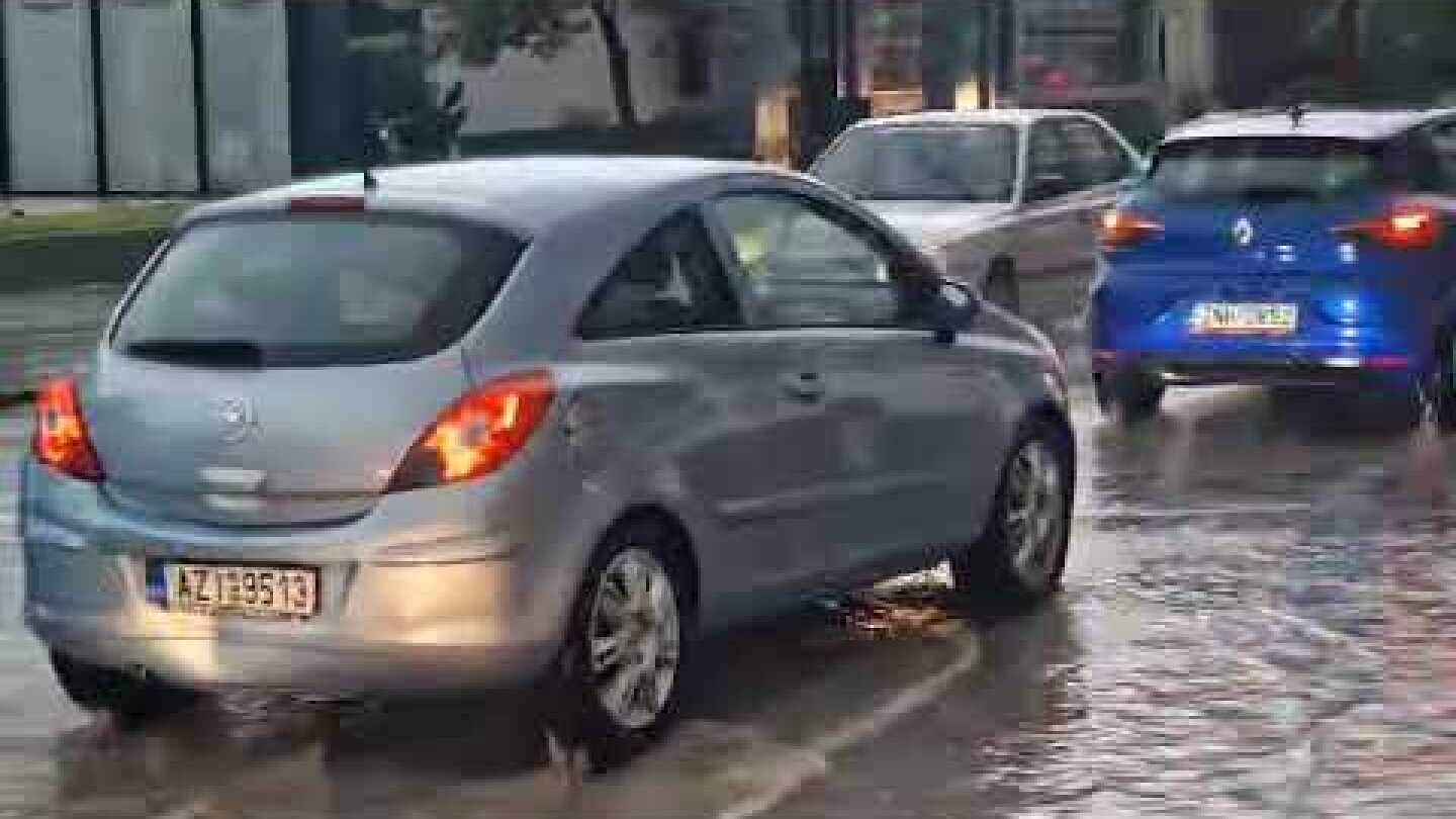 πατρα καιρος 4 - 2/11/2023