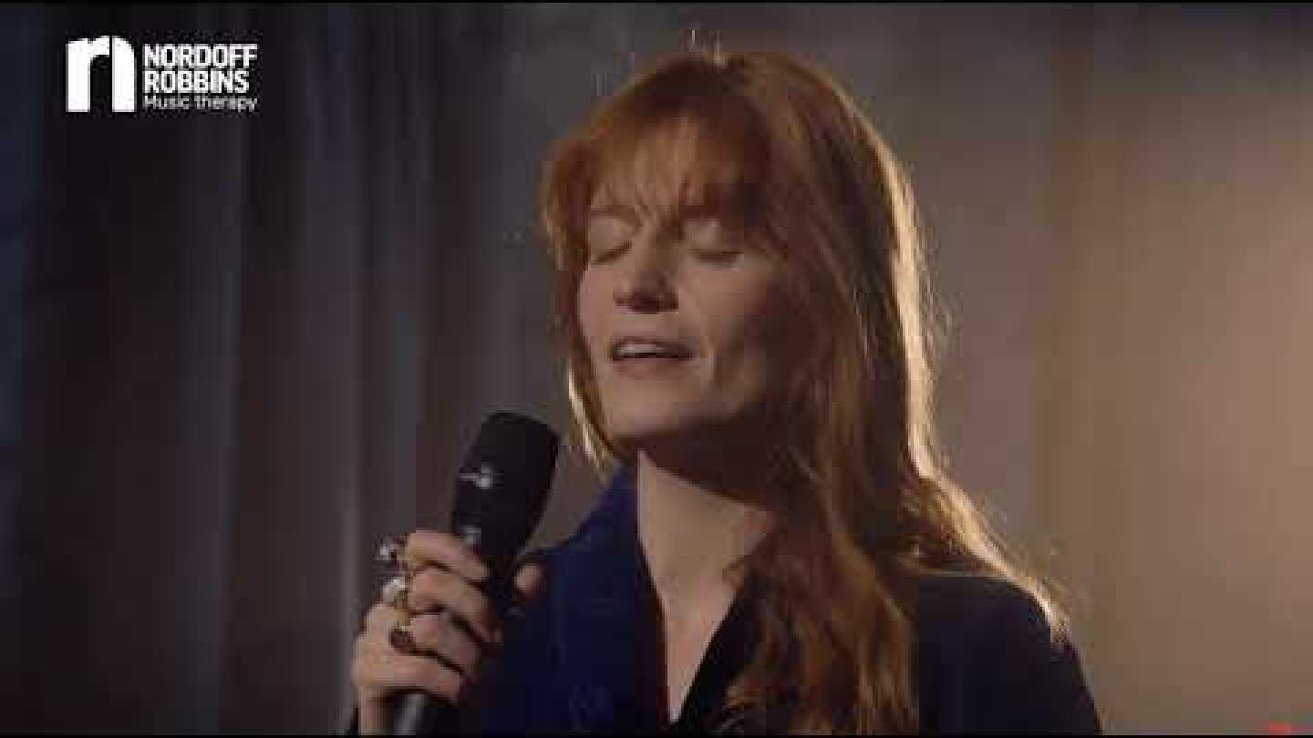 Have Yourself a Merry Little Christmas - Florence Welch