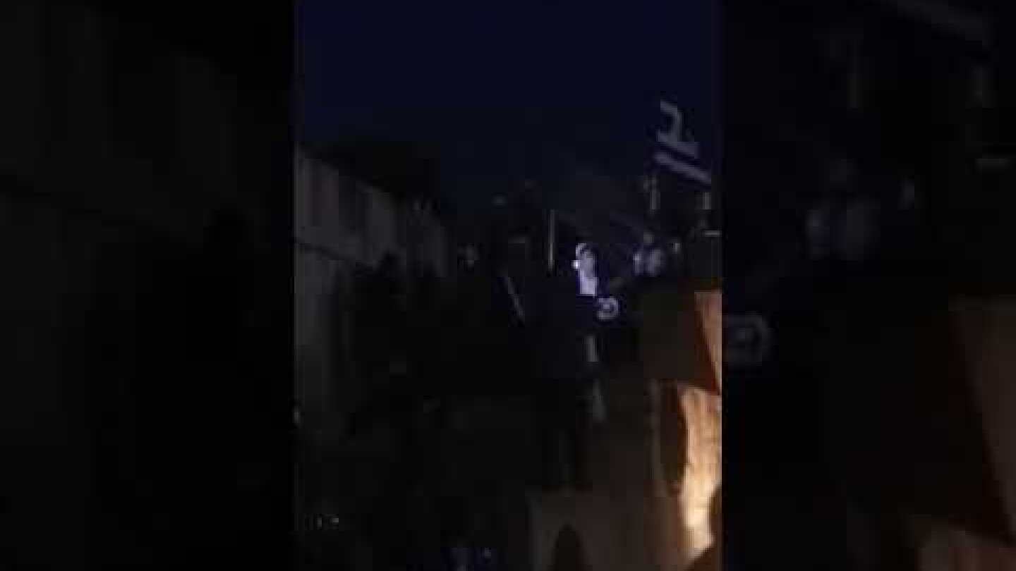 Συλλαλητήριο στο Σύνταγμα ενάντια στη Συμφωνία για την ονομασία των Σκοπίων