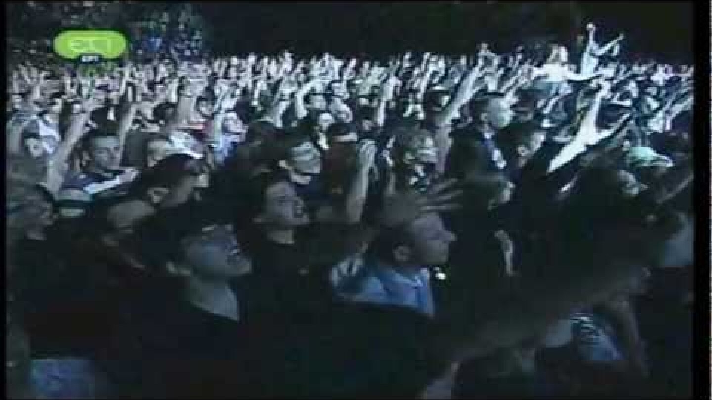 Λαυρέντης Μαχαιρίτσας - Πόσο σε θέλω