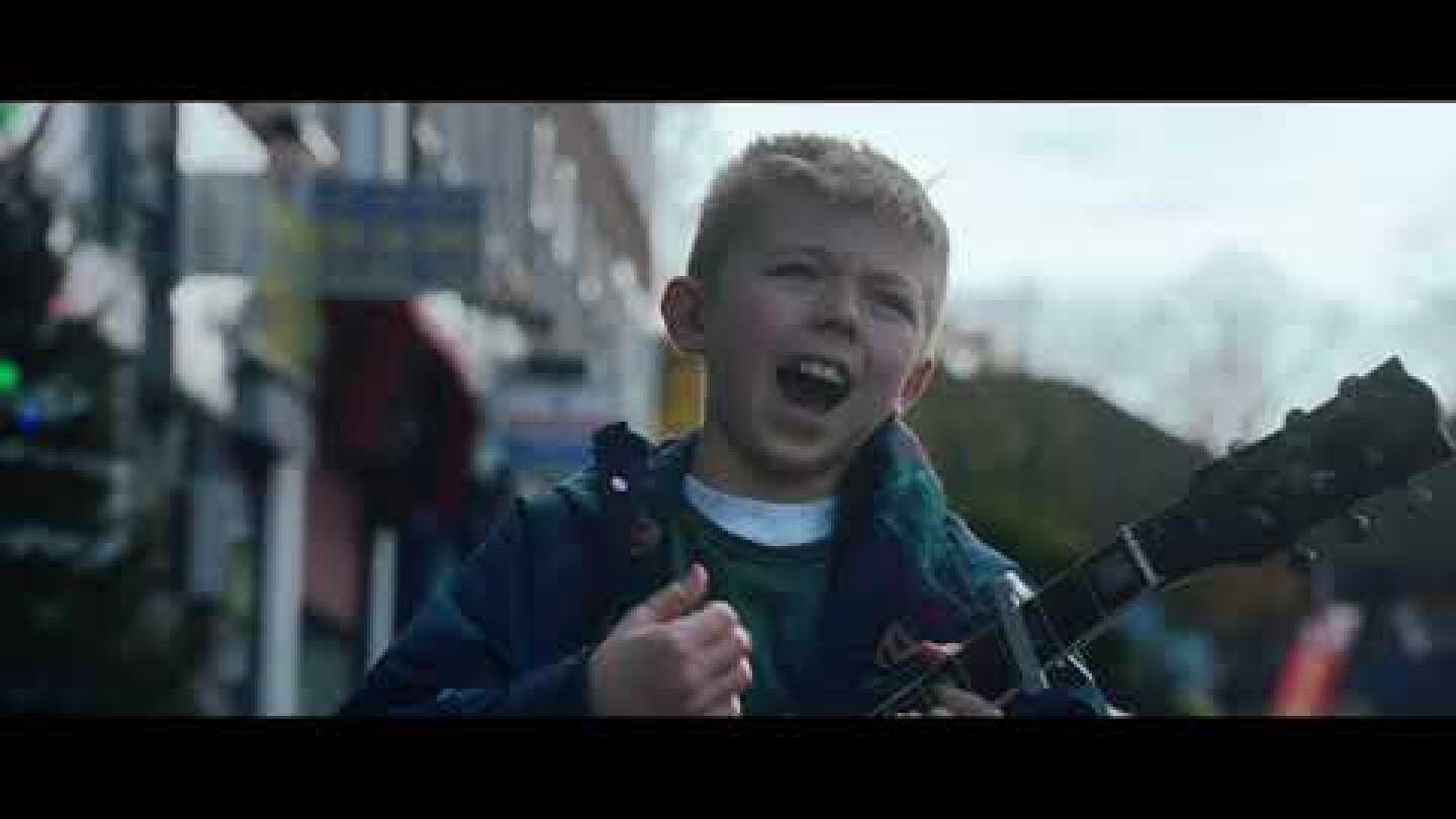 Co-op Christmas Ad 2020