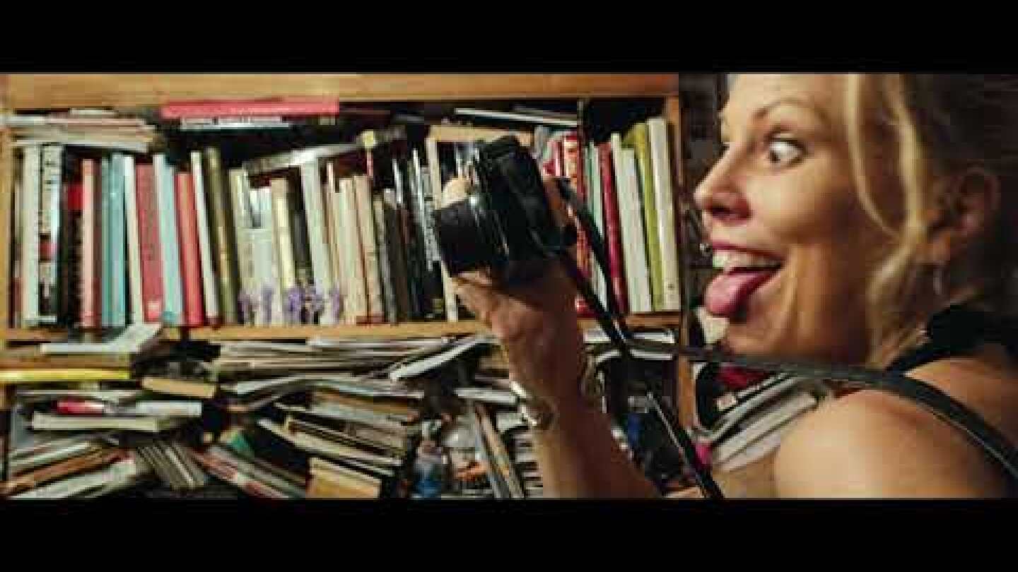 HOW DARK MY LOVE. Taster. Tribeca 2025.