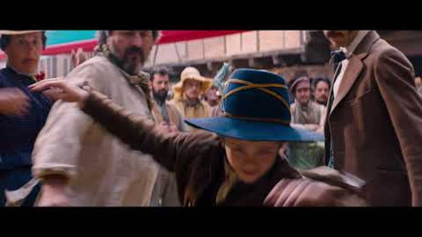 ΧΩΡΙΣ ΟΙΚΟΓΕΝΕΙΑ (REMI SANS FAMILLE) - ΥΠΟΤΙΤΛΙΣΜΕΝΟ TRAILER