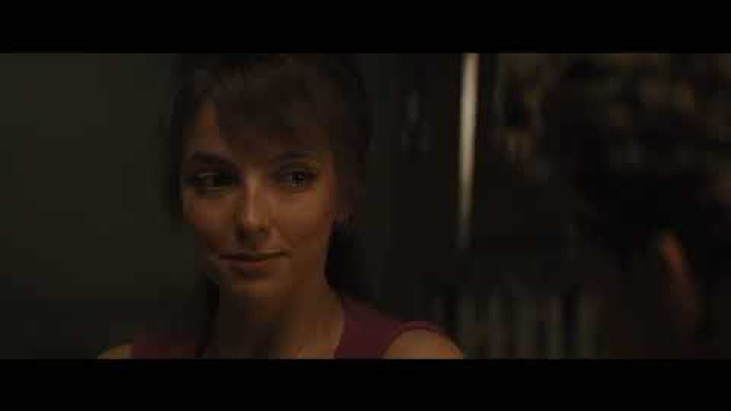 ΟΙ ΜΗΧΑΝΟΒΙΟΙ (THE BIKERIDERS) | Official Trailer