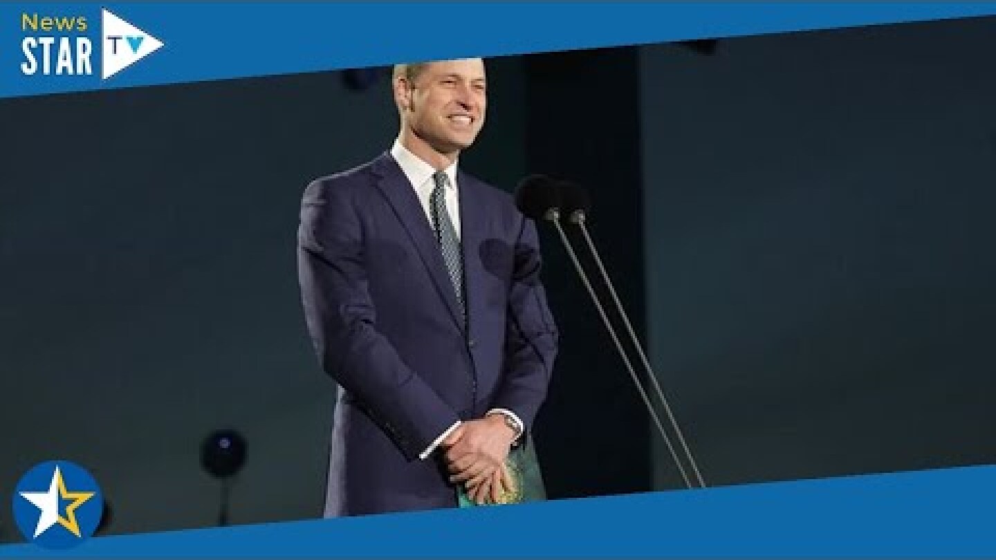 Prince William's missing wedding ring sparks meltdown