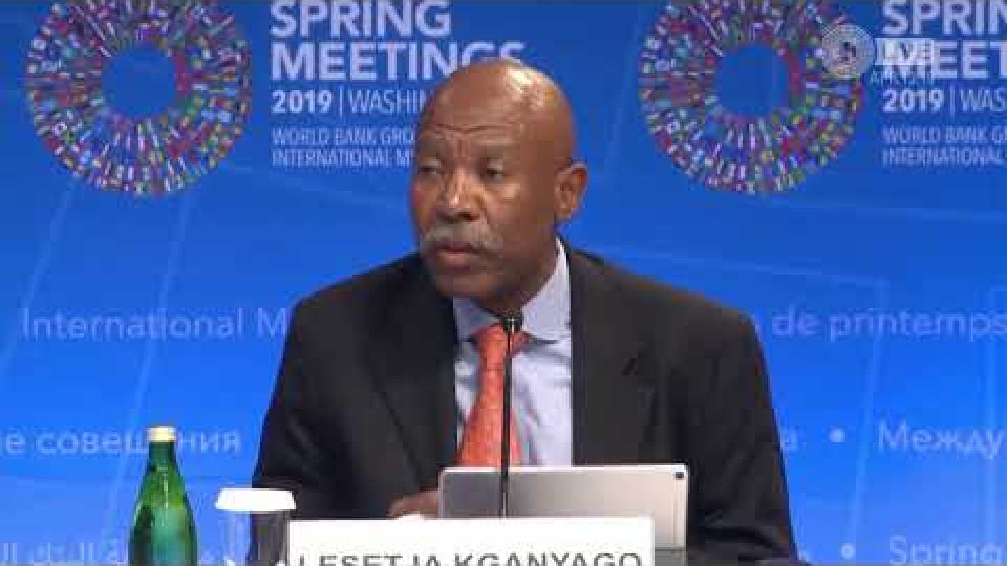 IMFC Press Conference