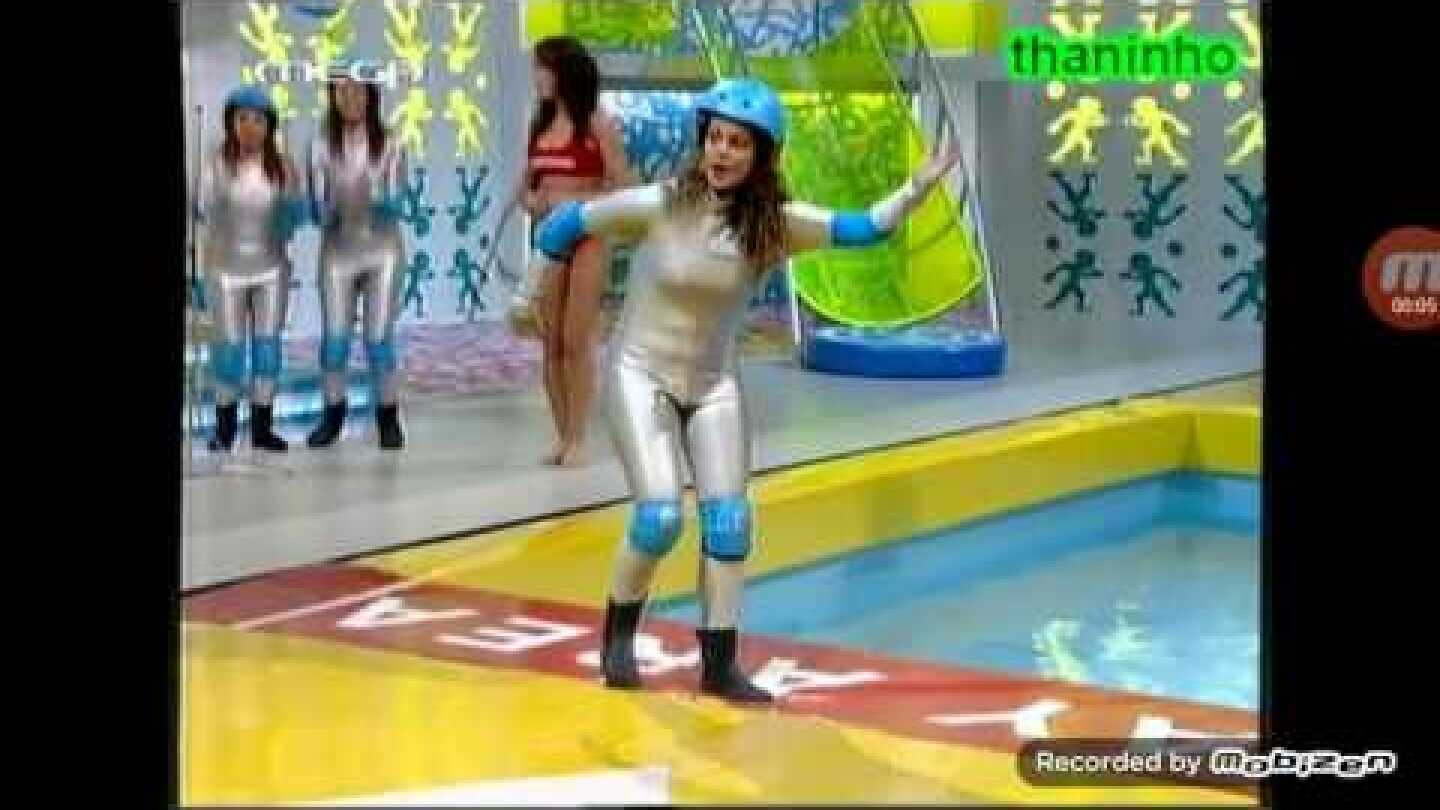 Mια τρύπα στο νερό